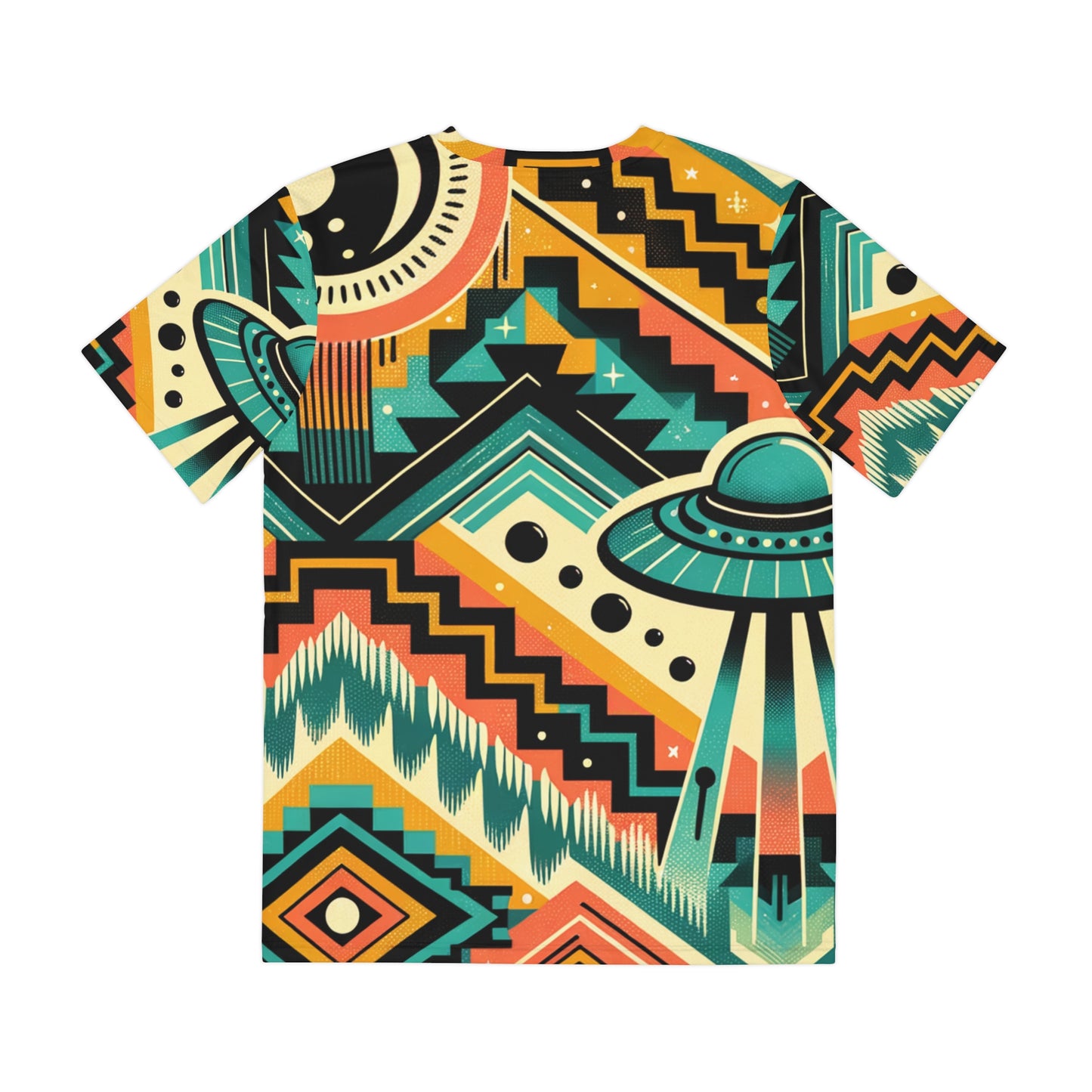 Zara Starshadow - Tee