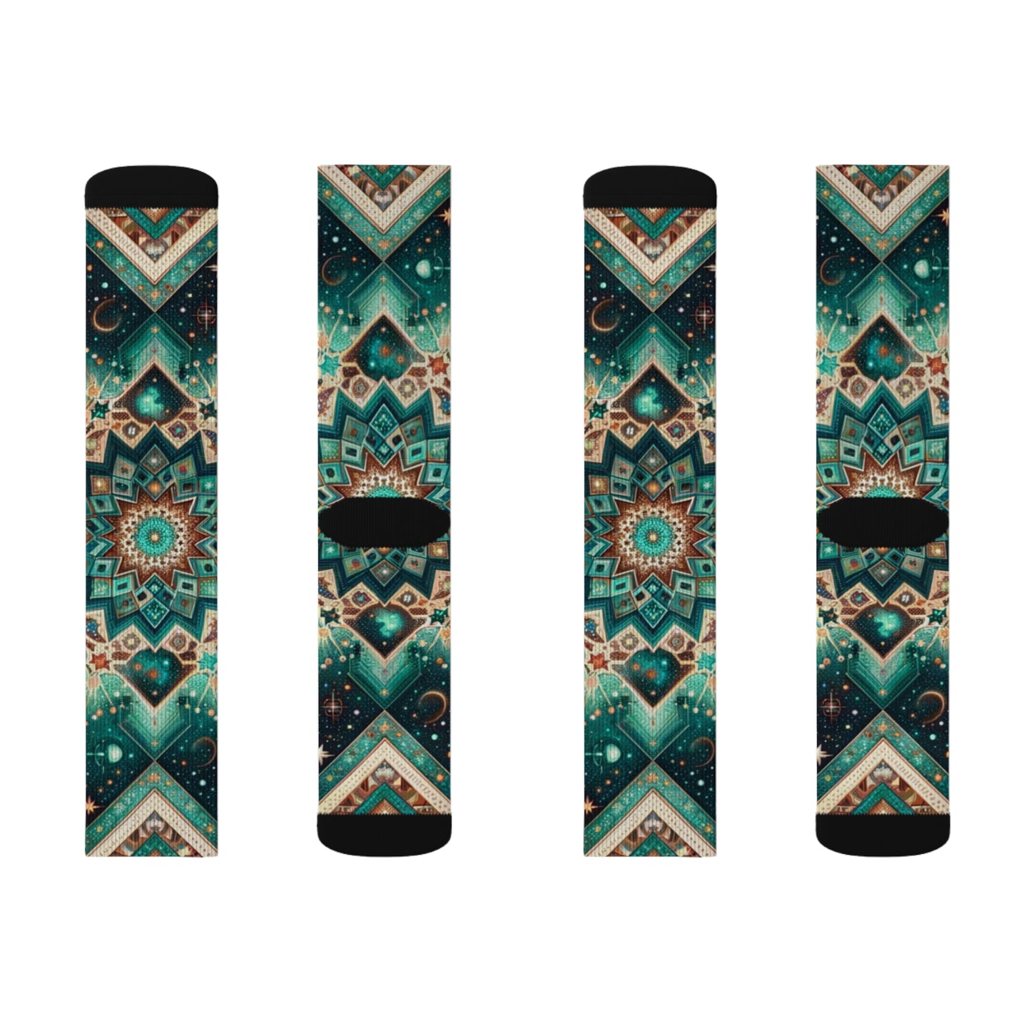 Zara Starloma - Socks