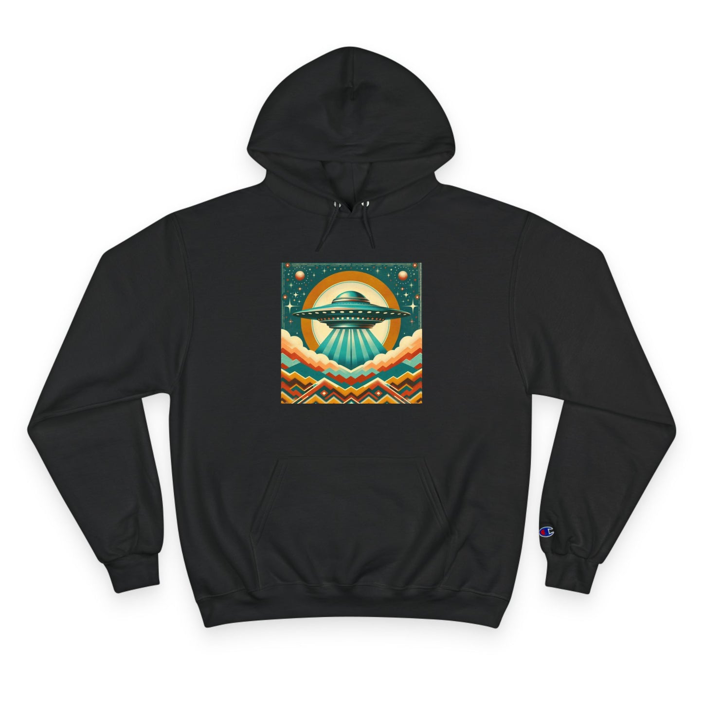 Sedona Starbright - Hoodie