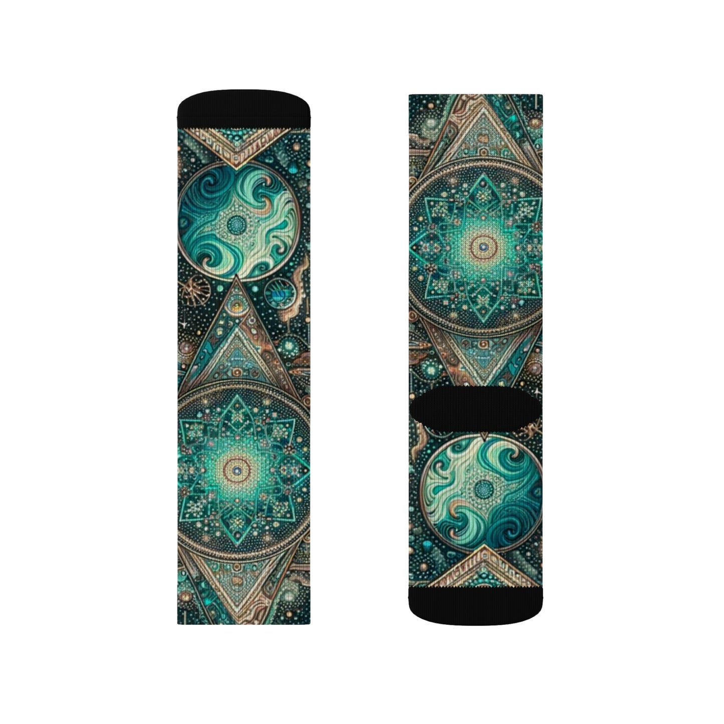 Sierra Starbeam - Socks