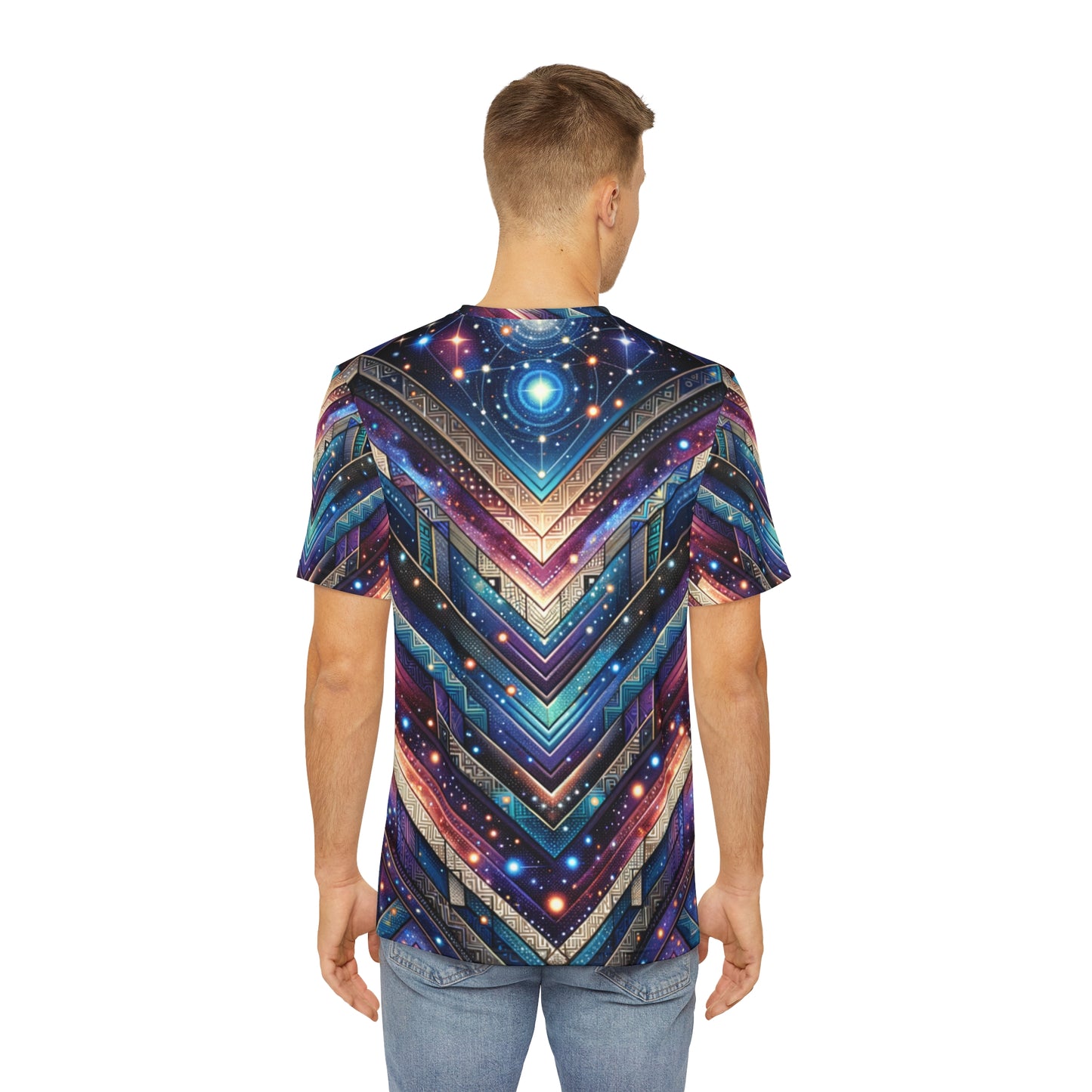 Zara Starcanyon - Tee