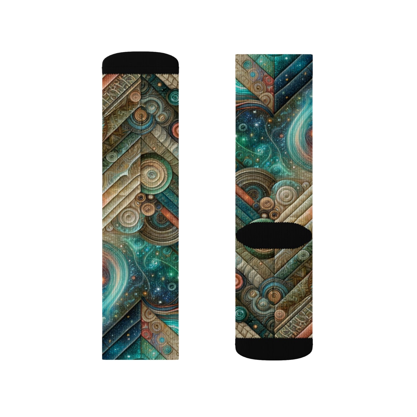 Sierra Starbright - Socks