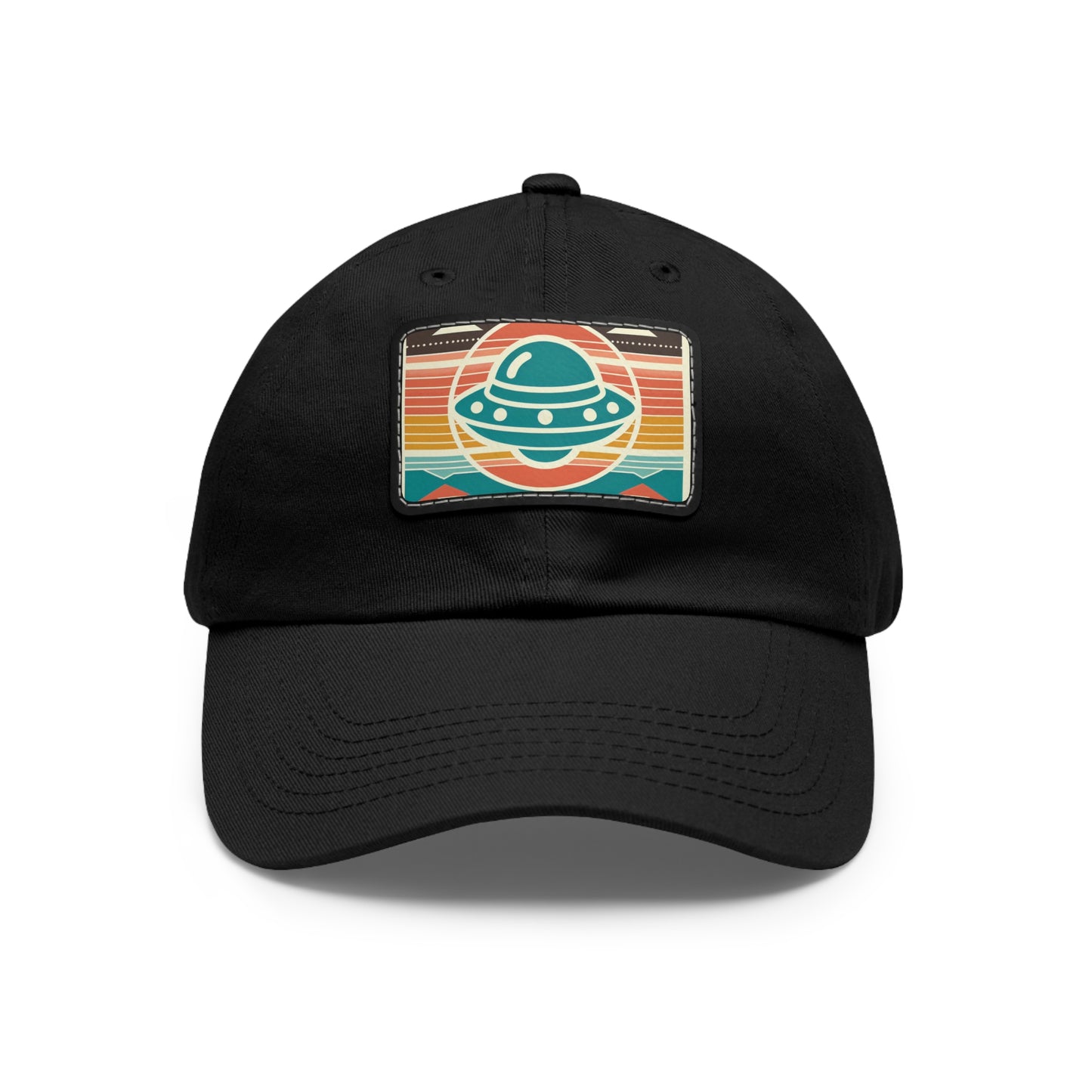 Zara Stardust - Dad Hat