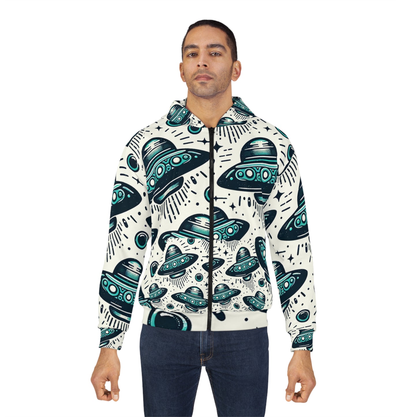 Valeria Bellini- Hoodie