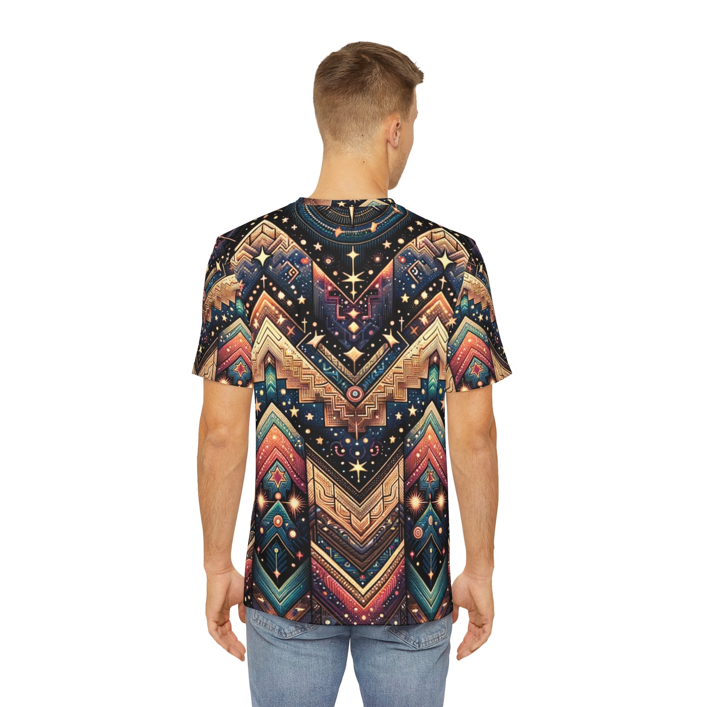 Zia Starcaster - Tee