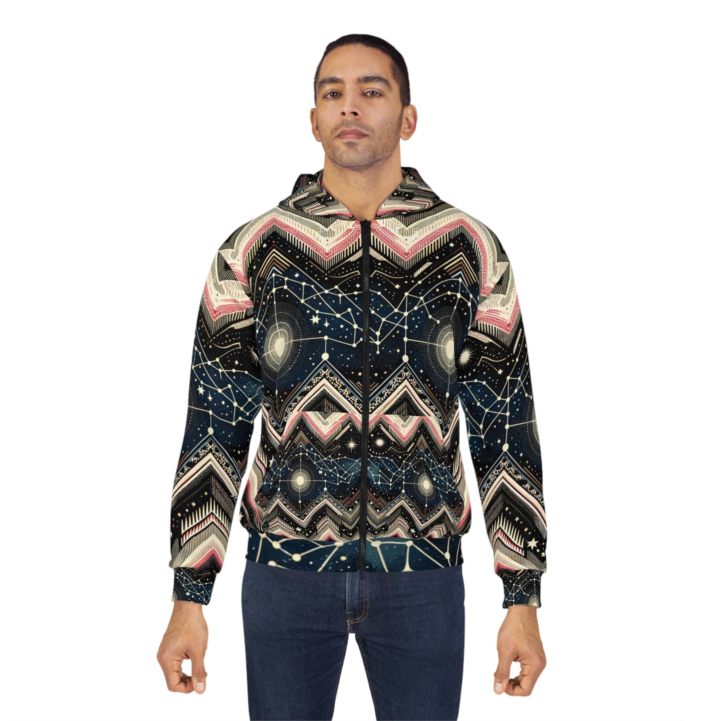 Zara Solstice- Hoodie