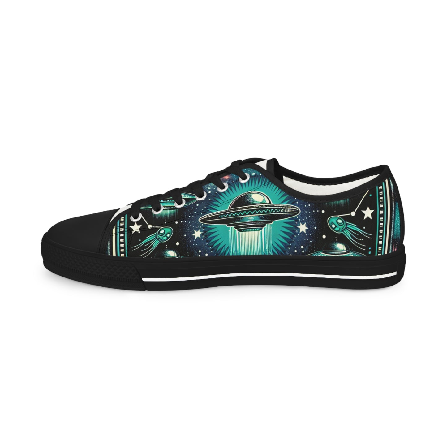 Zircon Skylar - Men's Lowtop Sneakers