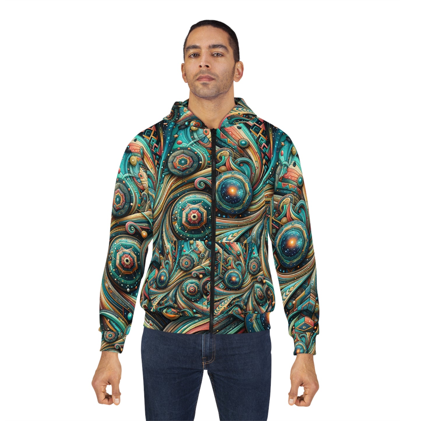 Celeste Sedona- Hoodie