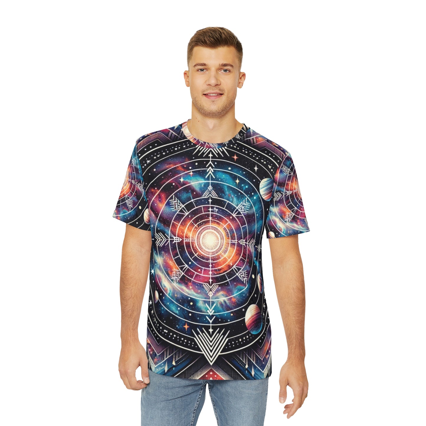 Zephyra Stardust - Tee