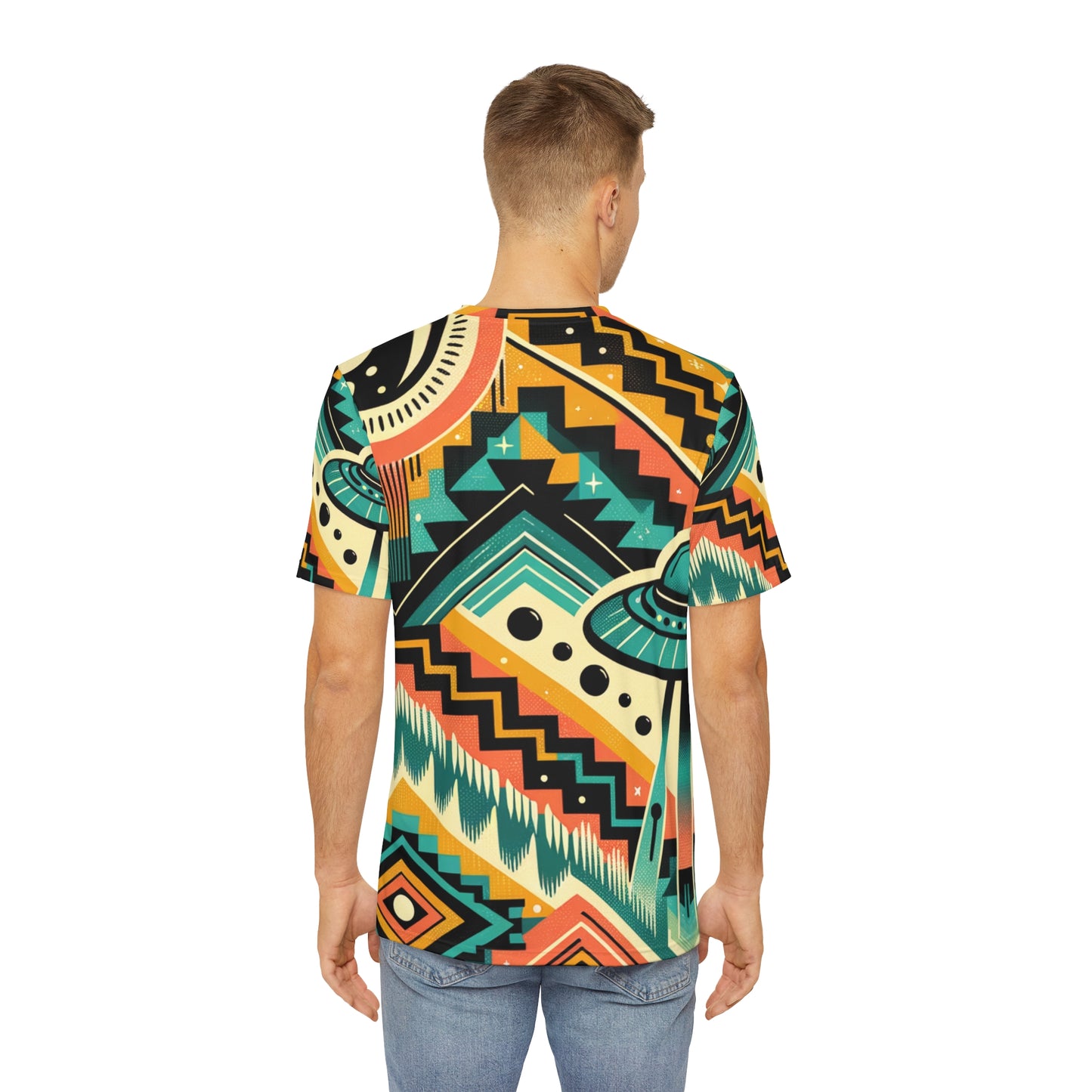 Zara Starshadow - Tee