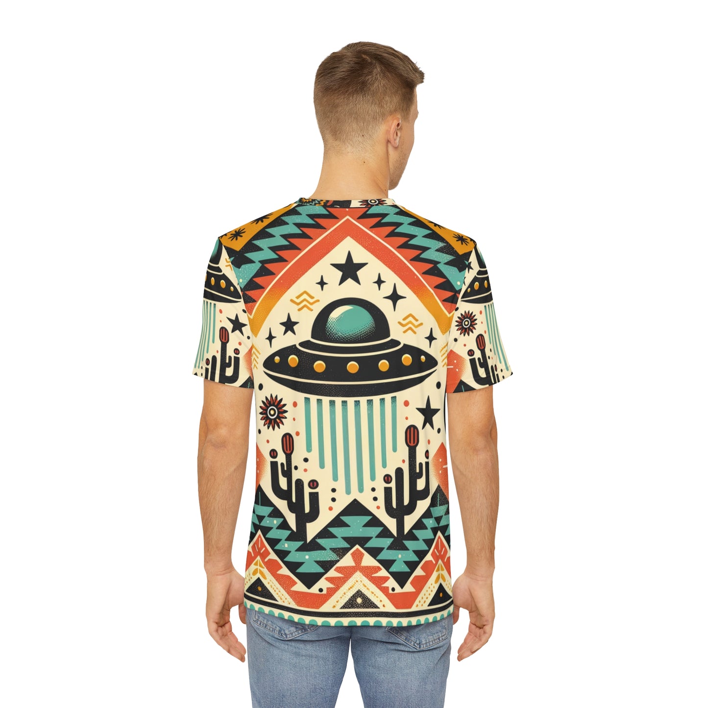 Zara Starcanyon - Tee