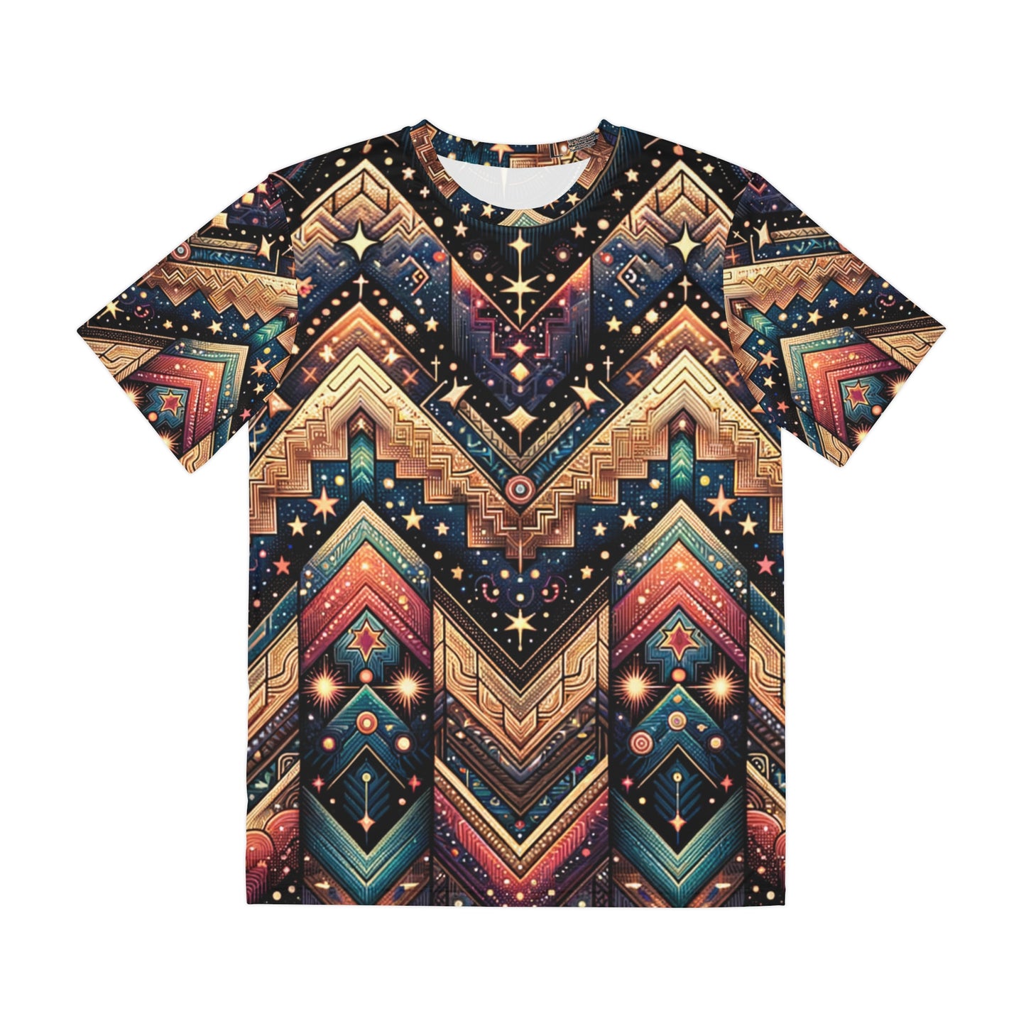 Zia Starcaster - Tee