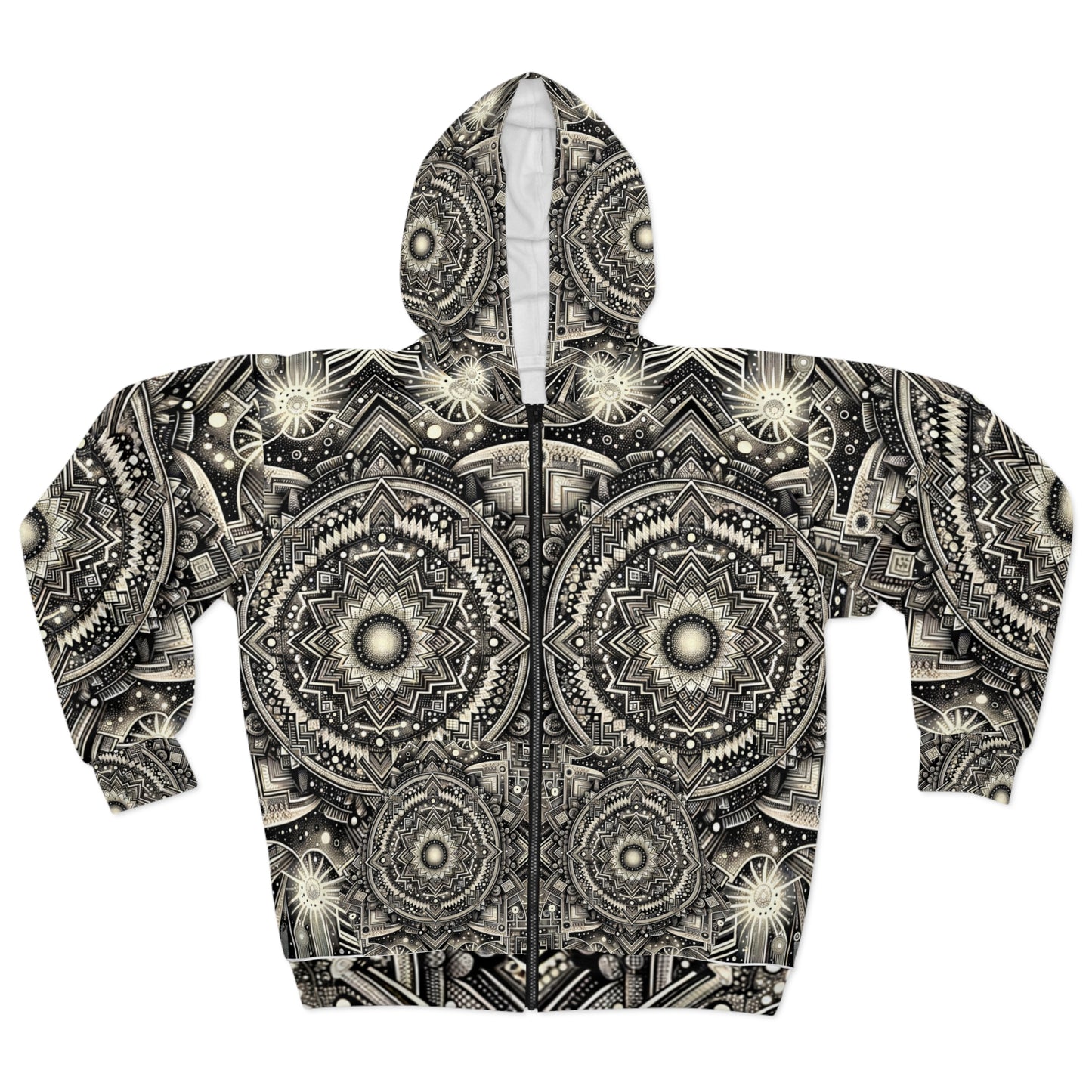 Zara Starlune- Hoodie