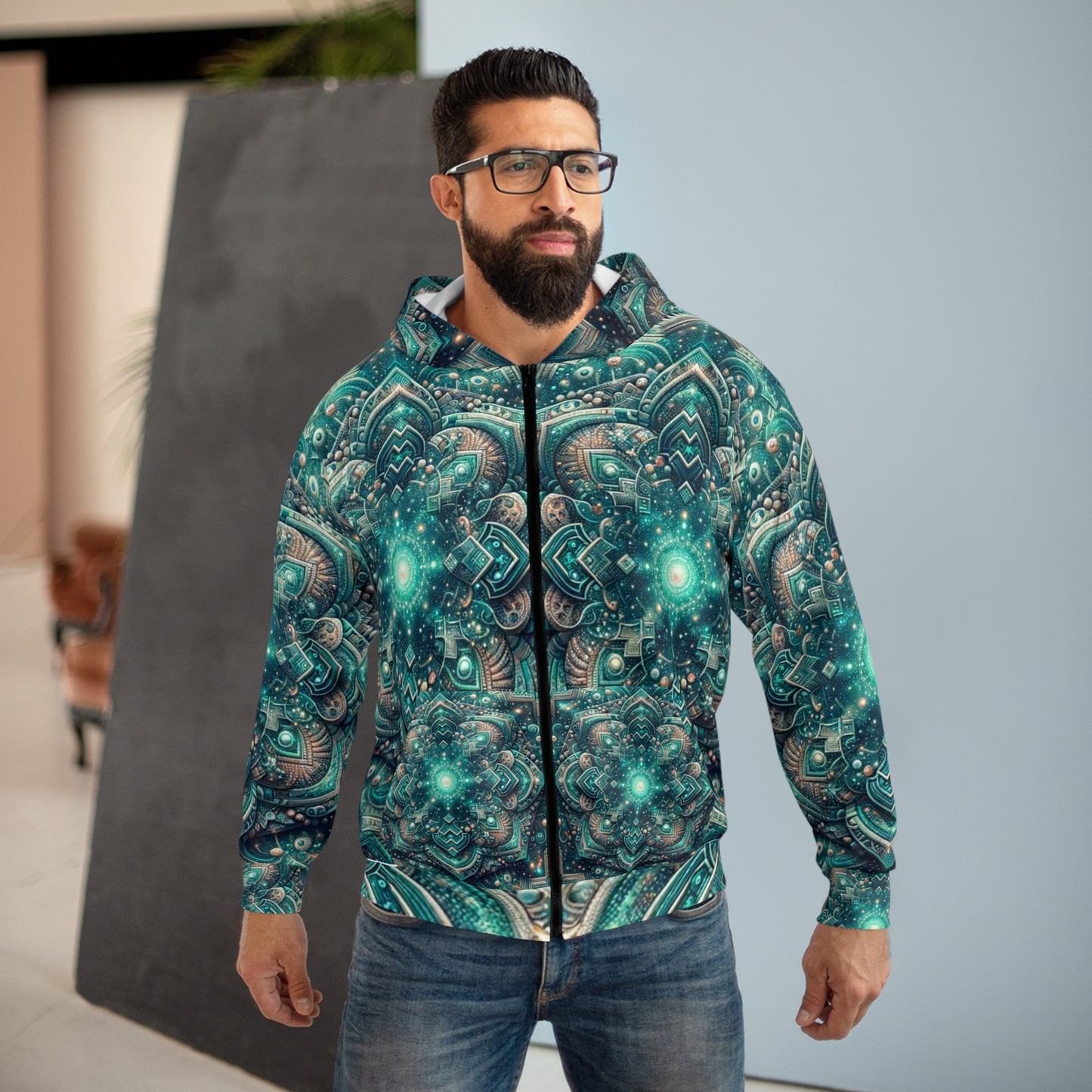 Sedona Starbeam- Hoodie