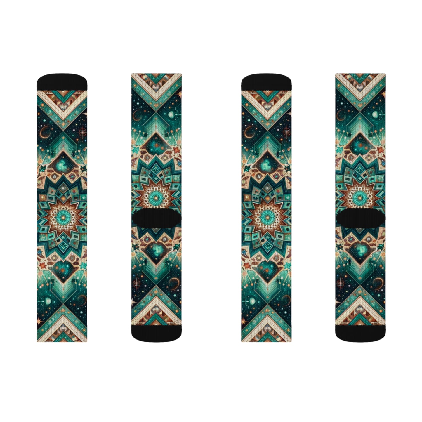 Zara Starloma - Socks