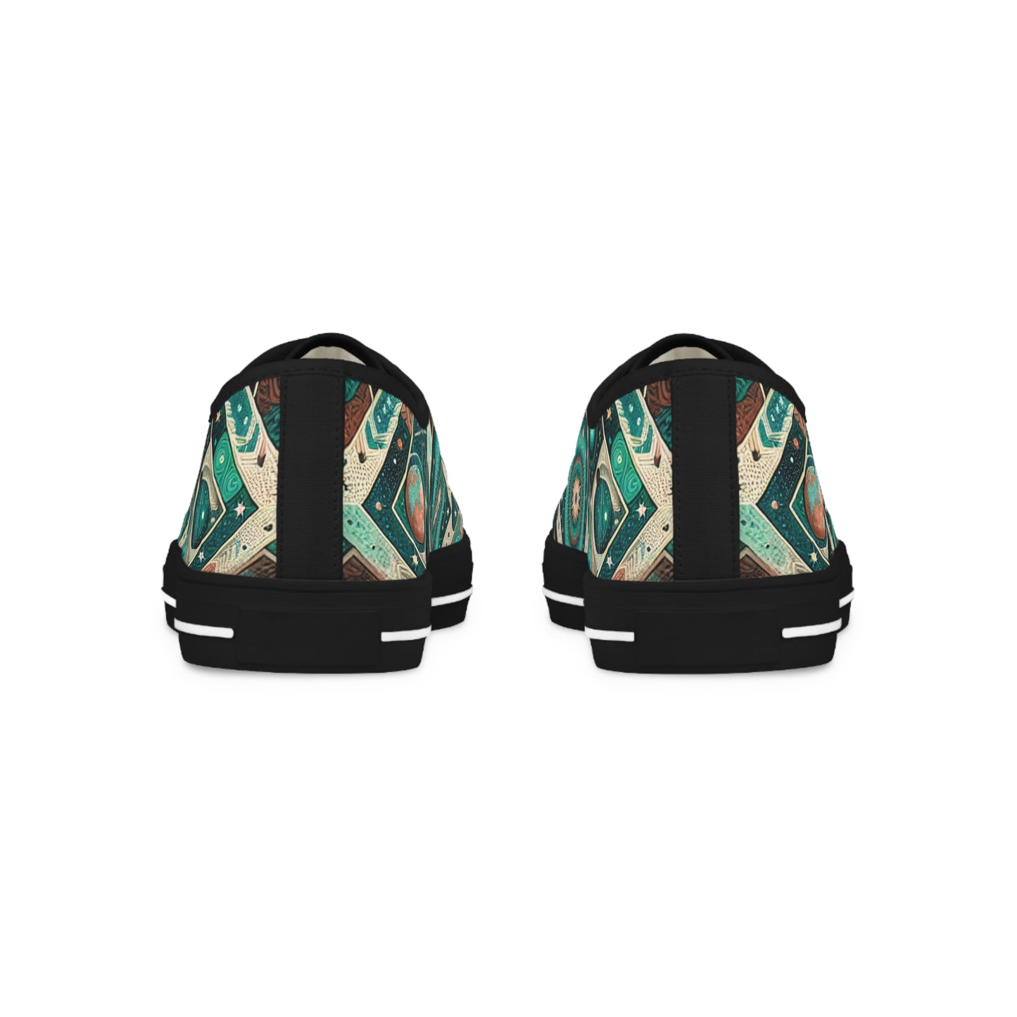 Zirconia Skydance - Men's Lowtop Sneakers
