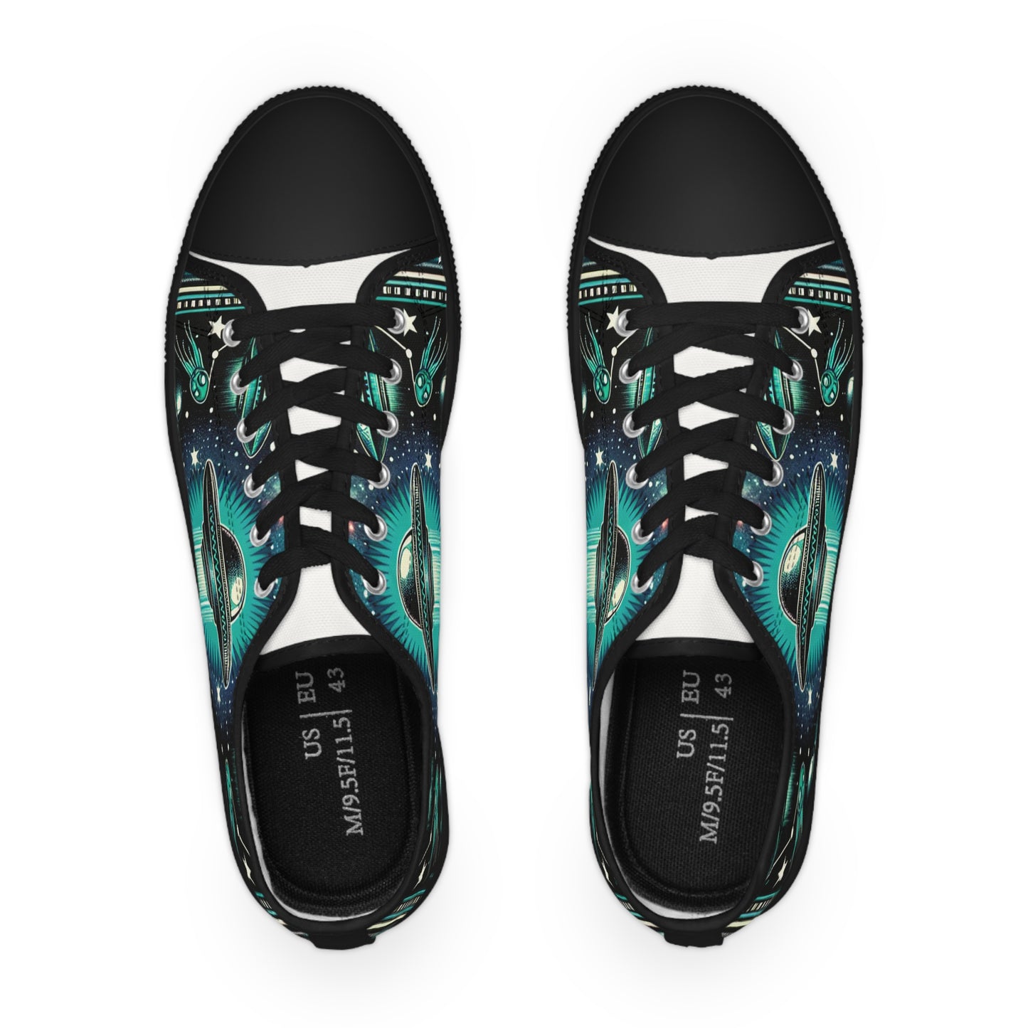 Zircon Skylar - Men's Lowtop Sneakers