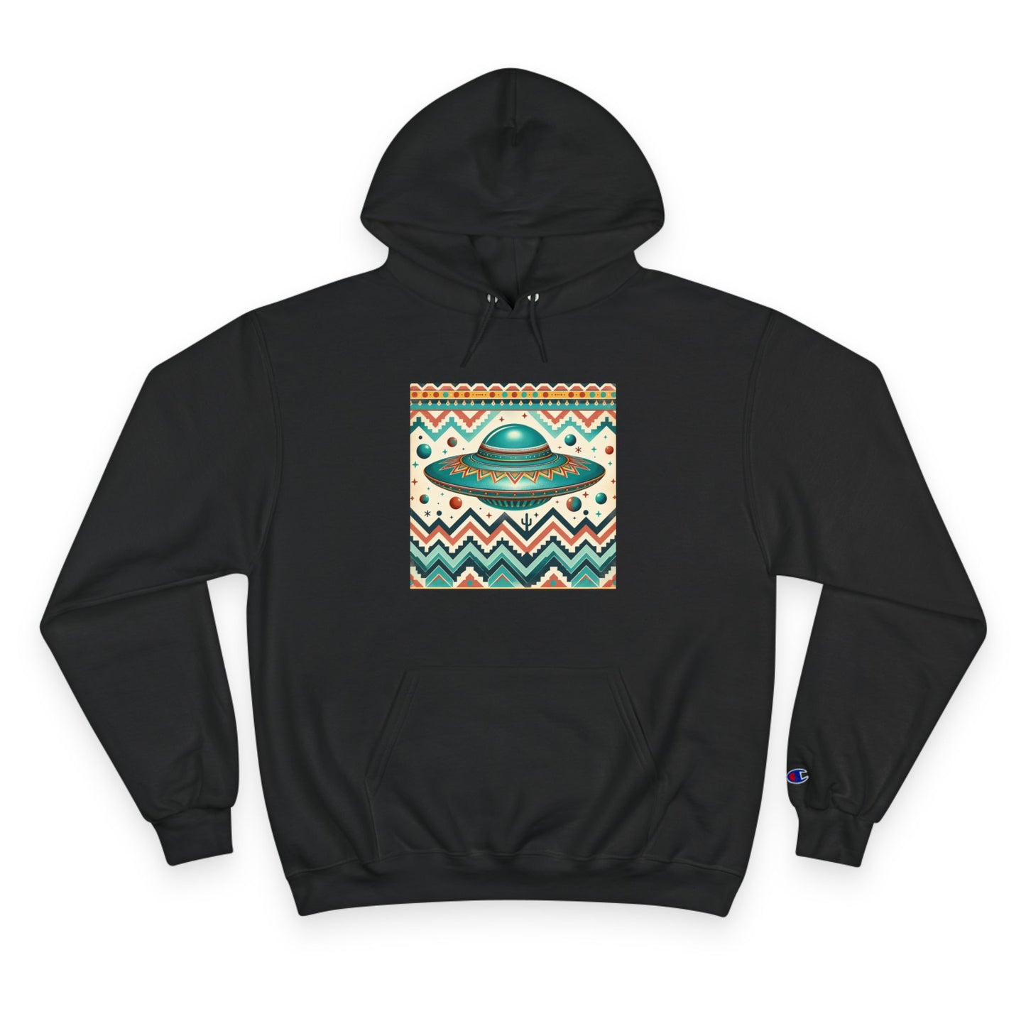 Zara Stardust - Hoodie