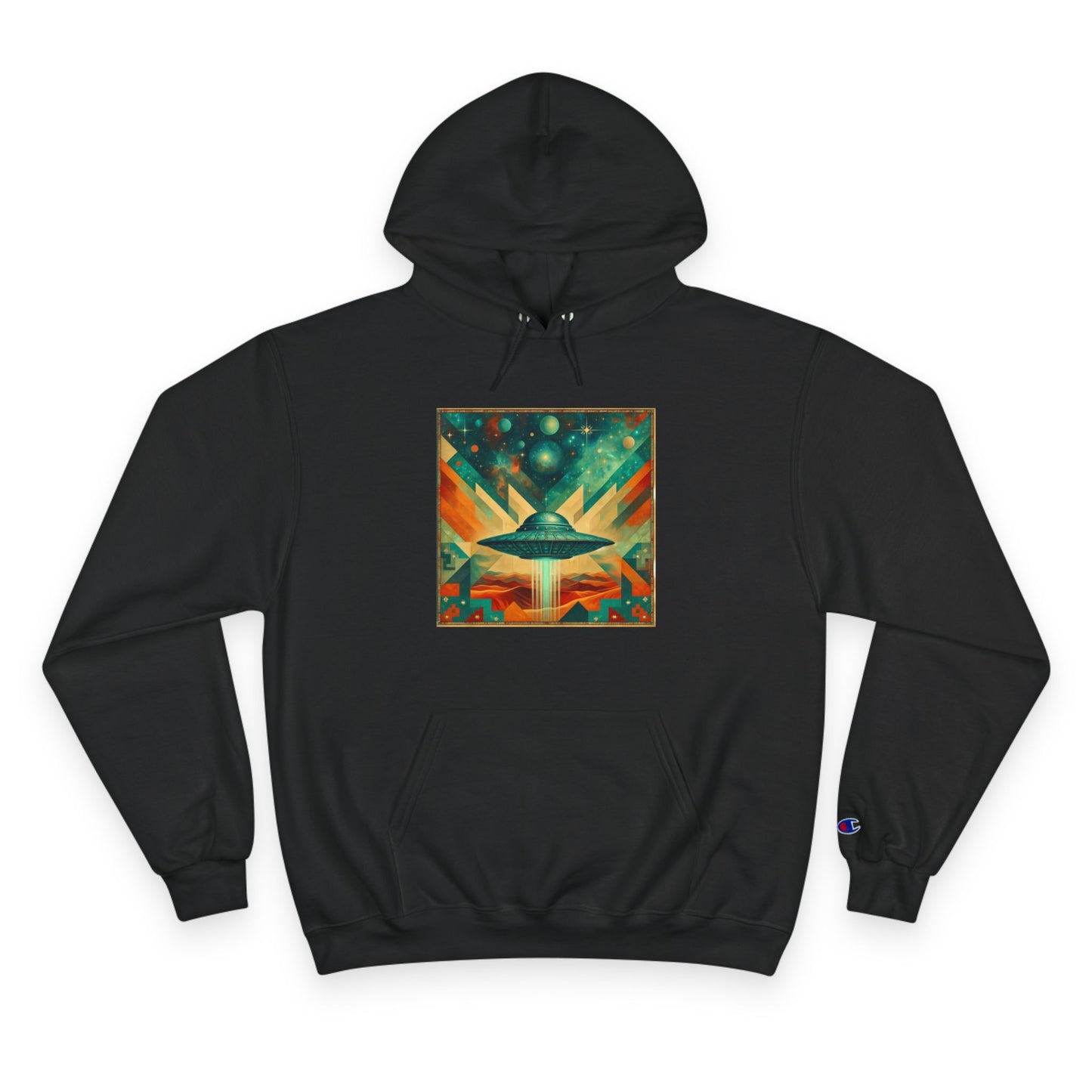 Tucson Starcaller - Hoodie