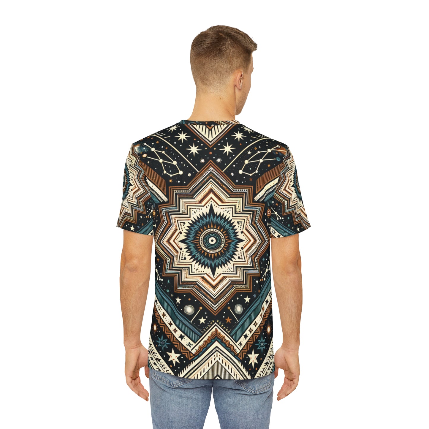 Sage Starluster - Tee