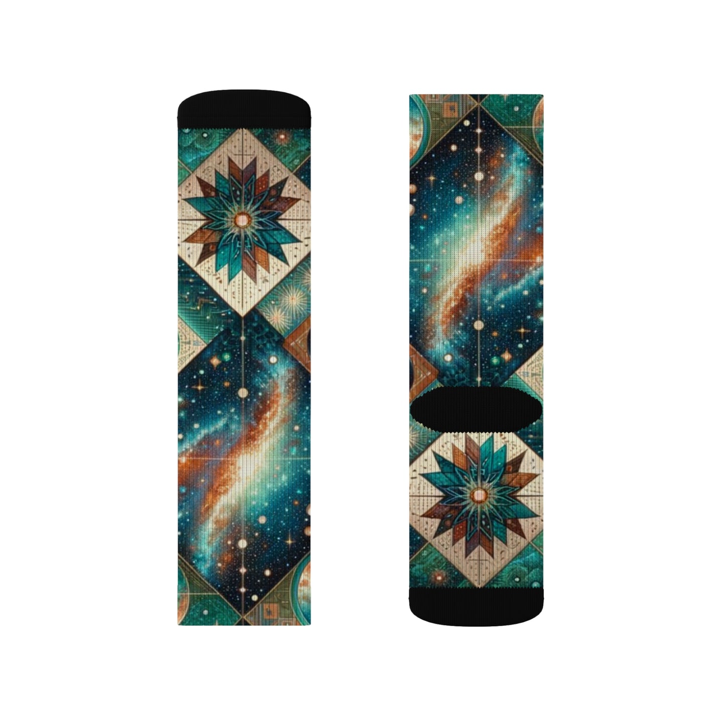 Sierra Starhawk - Socks