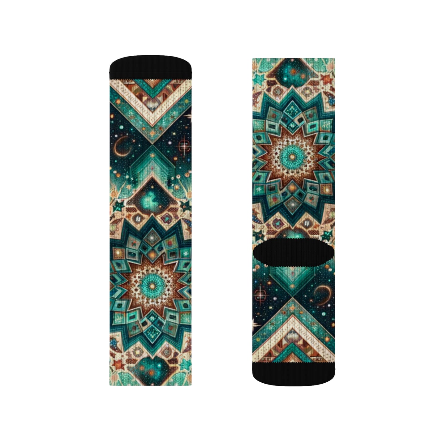 Zara Starloma - Socks