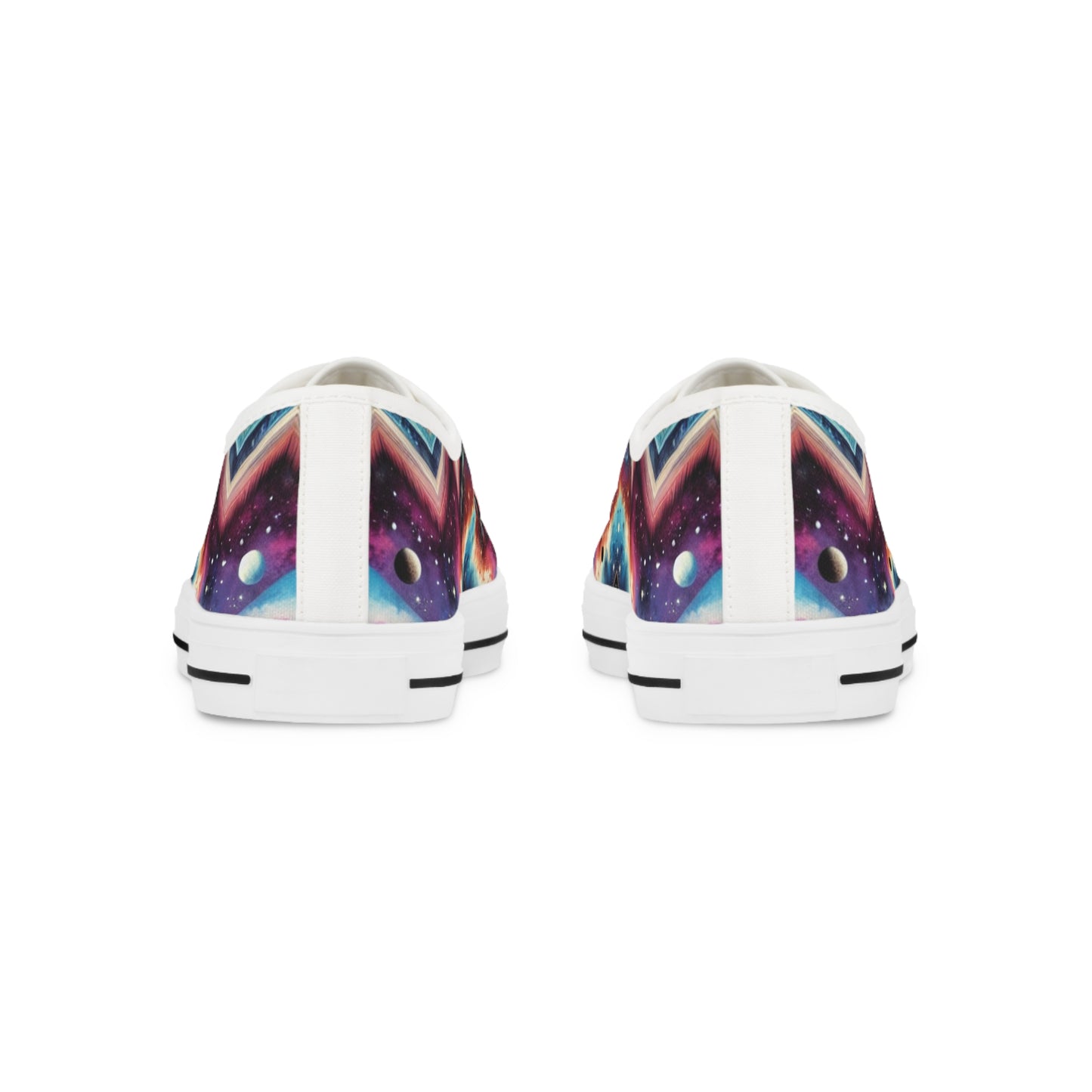 Zirconia Stellazure - Men's Lowtop Sneakers