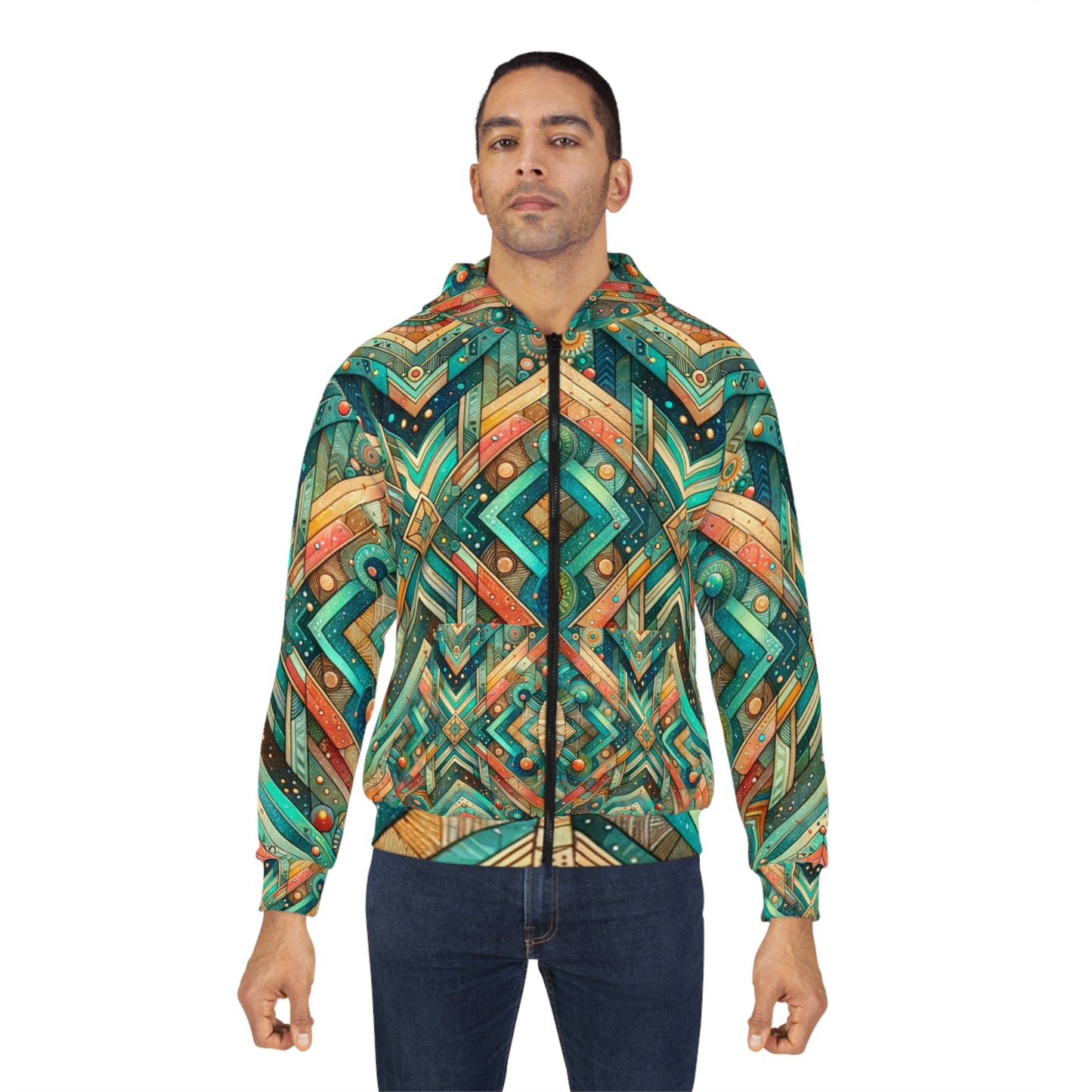Zara Starcaster- Hoodie