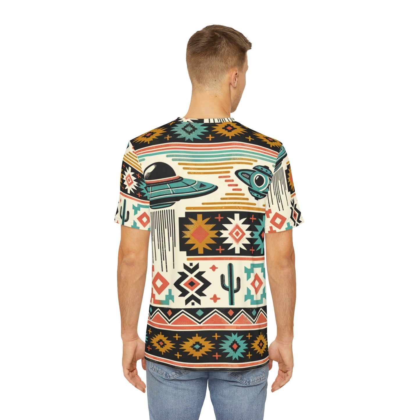 Sage Starwalker - Tee