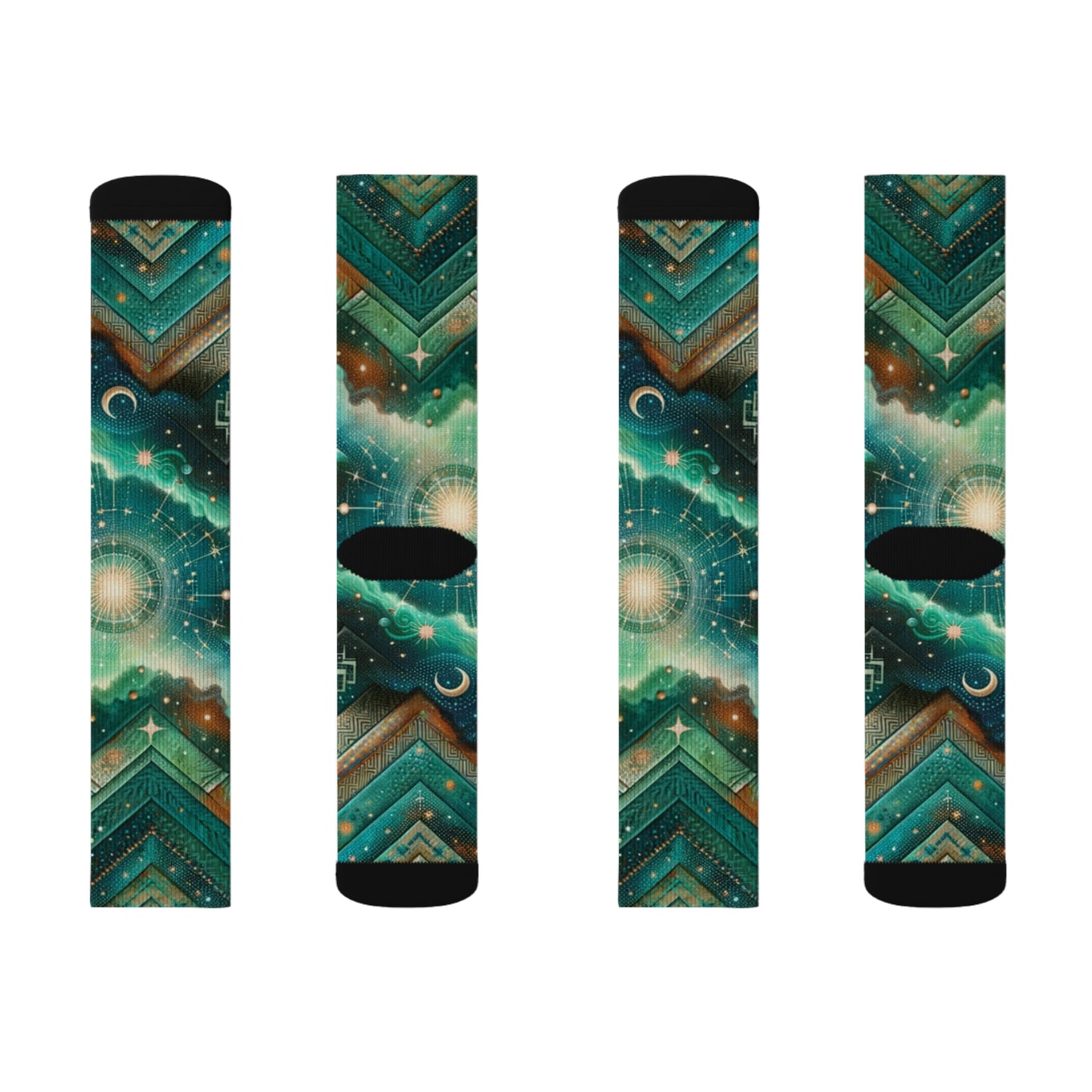 Arizona Stardust - Socks