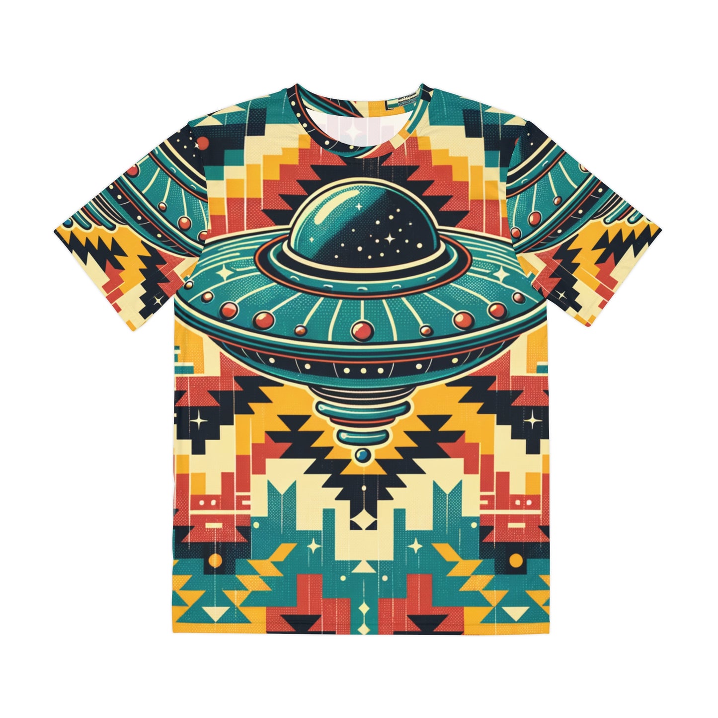 Zephyra Moonshadow - Tee