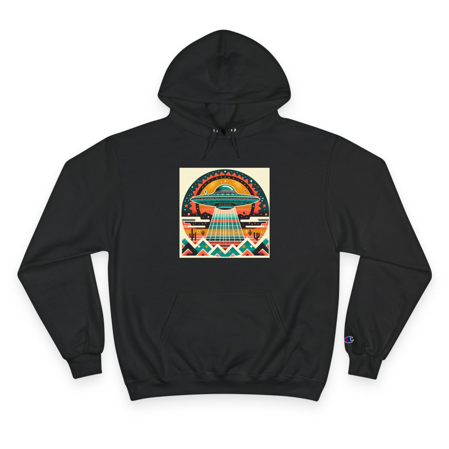 Solaris Montoya - Hoodie
