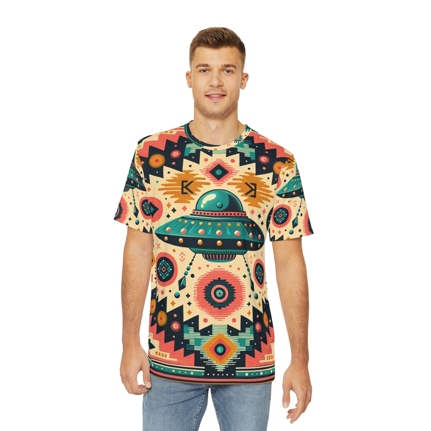 Zephyr Starling - Tee