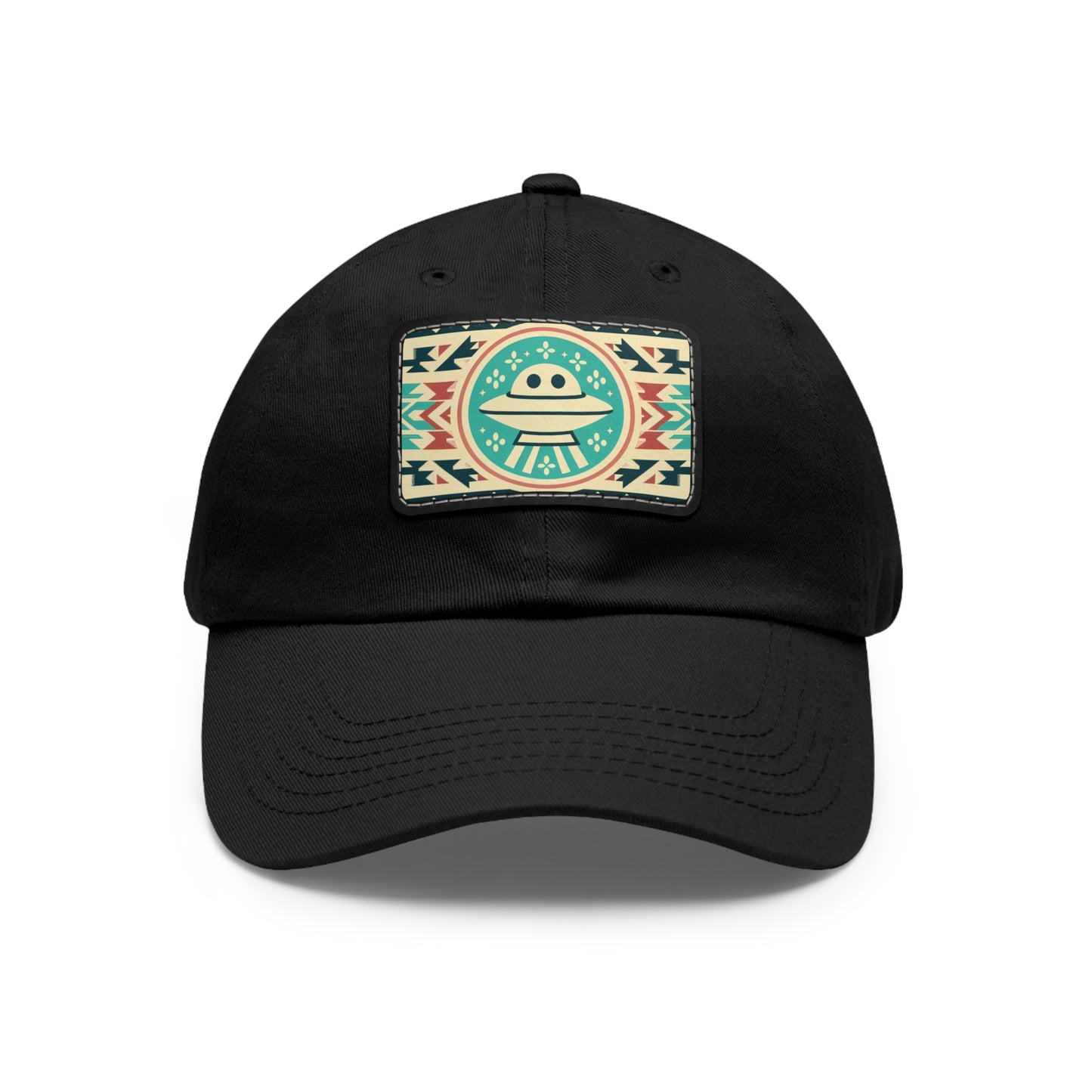 Zephyr Starshadow - Dad Hat
