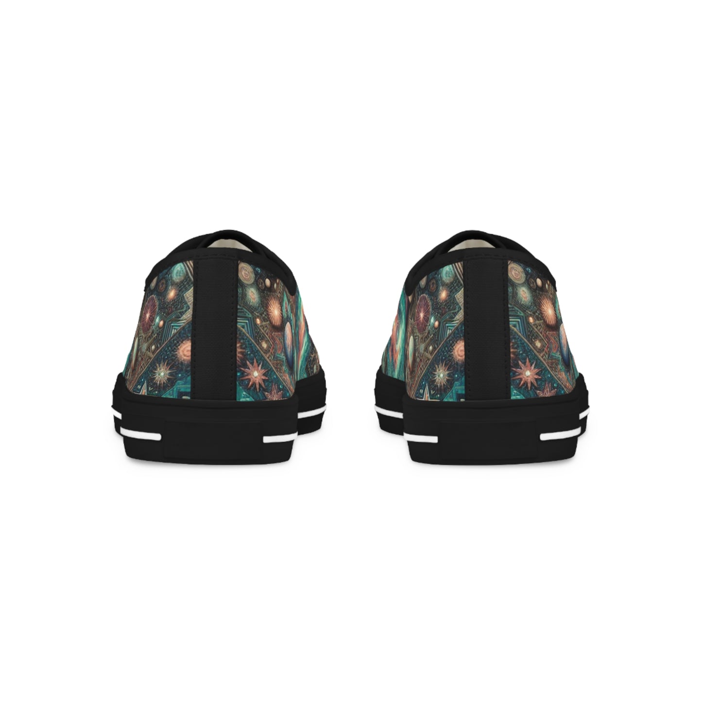 Zirconia Azularis - Men's Lowtop Sneakers