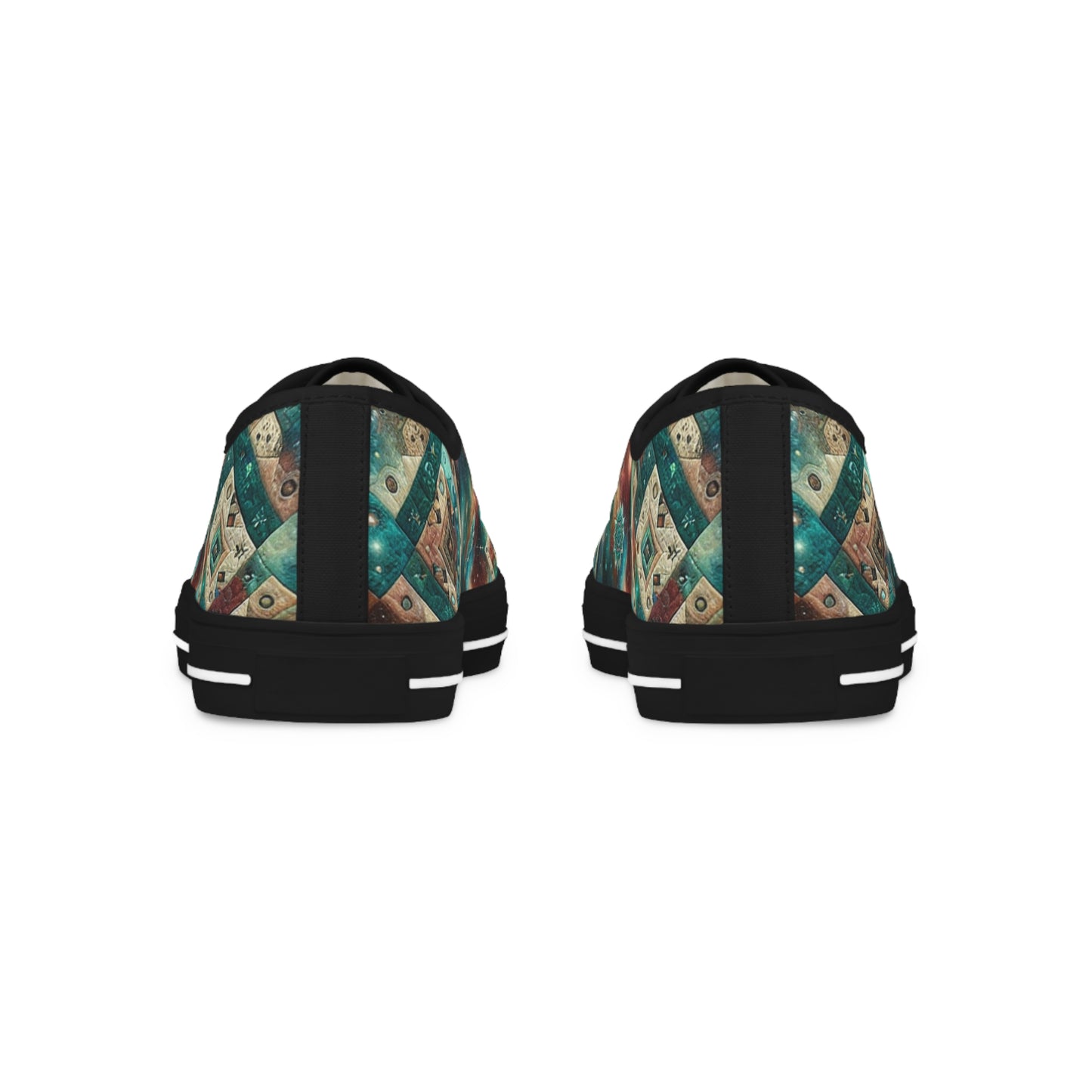 Zircon Lapidaria - Men's Lowtop Sneakers
