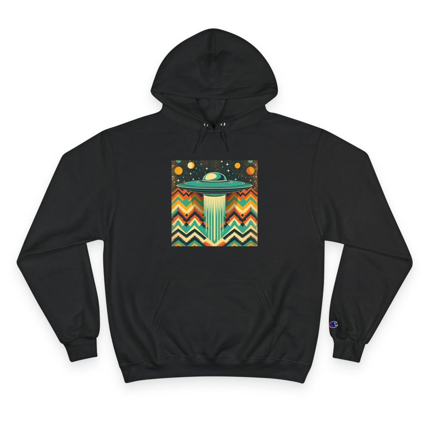 Zara Stardunes - Hoodie