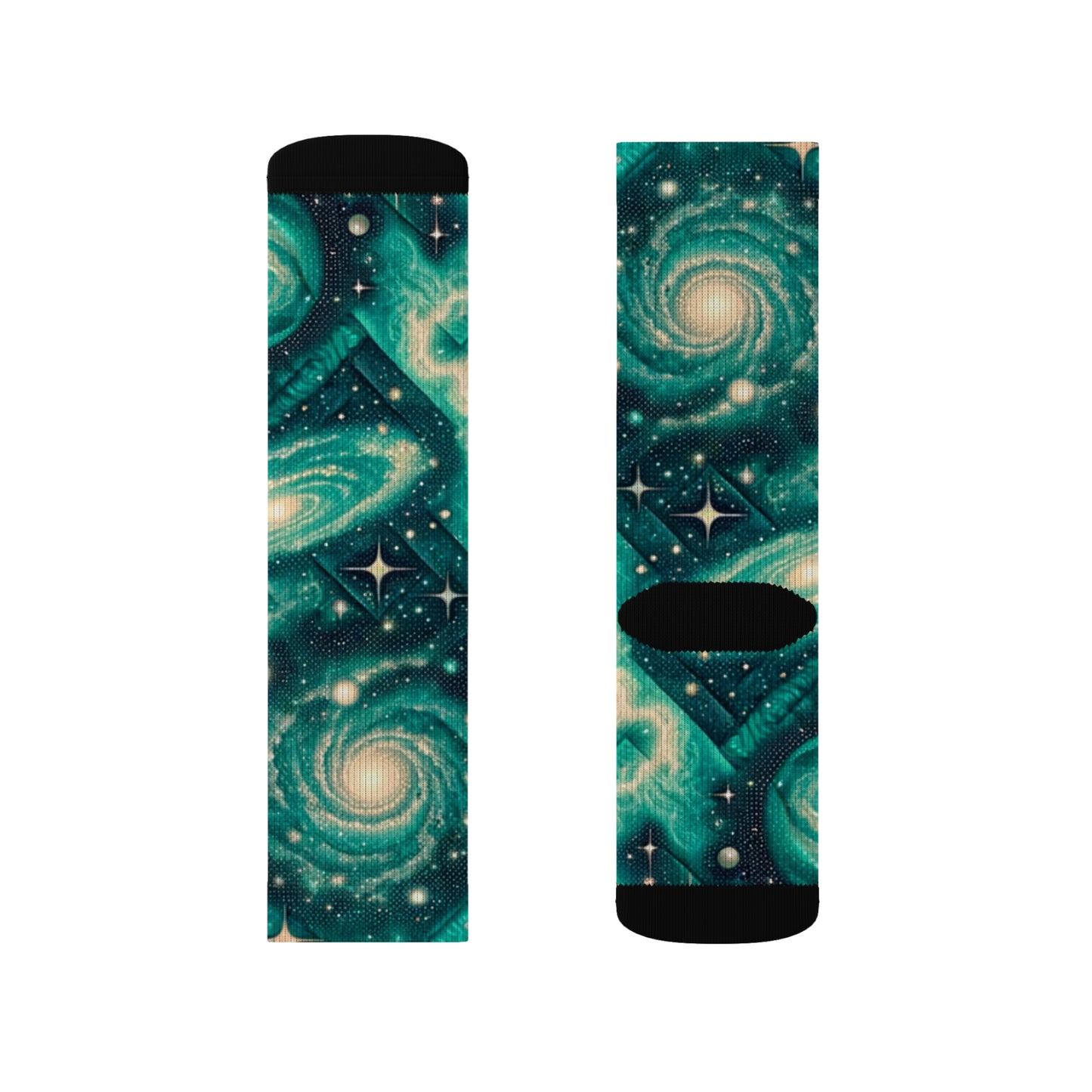 Zephyr Starcactus - Socks