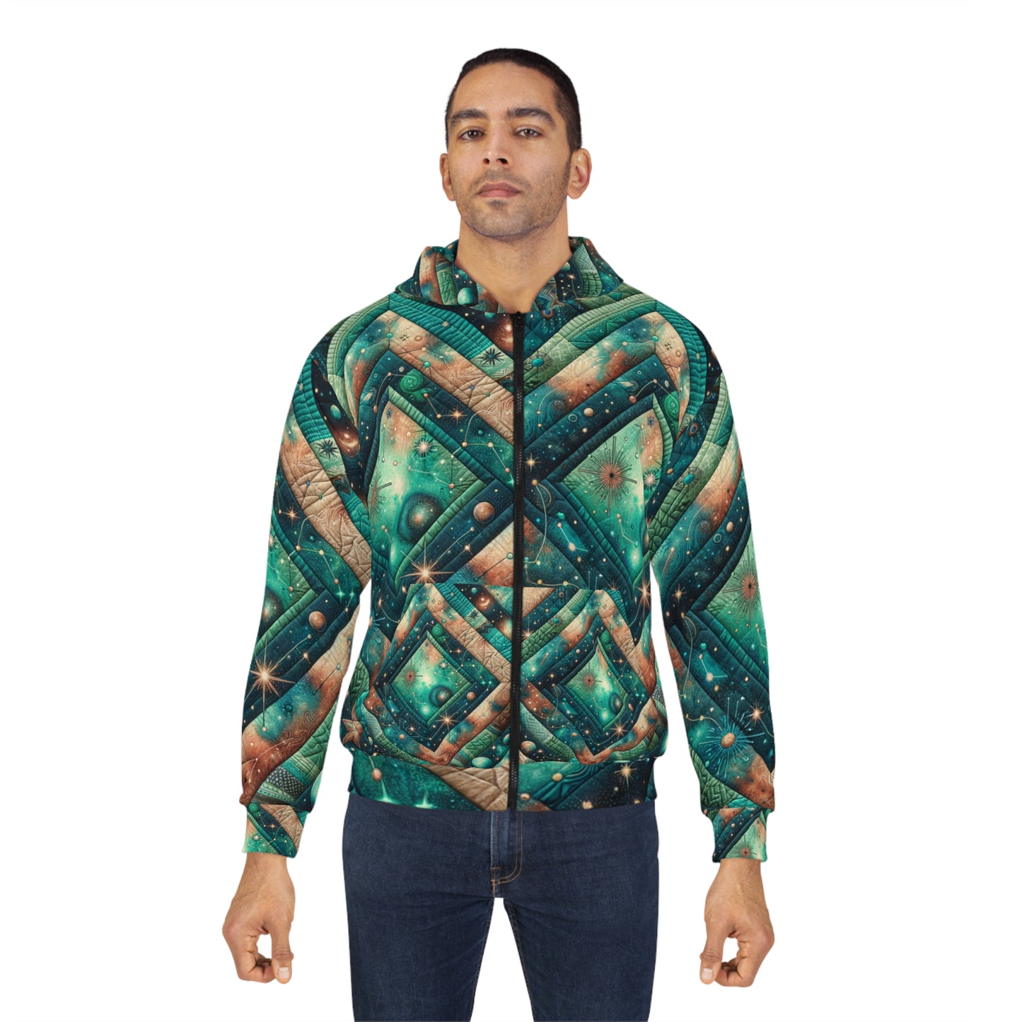 Sierra Starlight- Hoodie