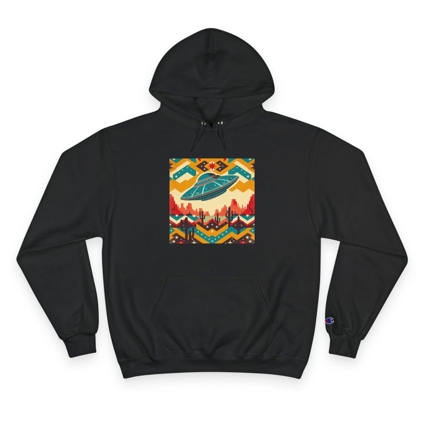 Zara Stardust - Hoodie