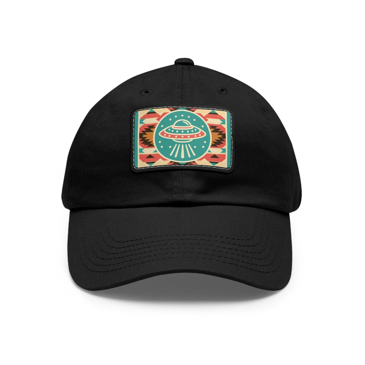 Zephyr Starcactus - Dad Hat
