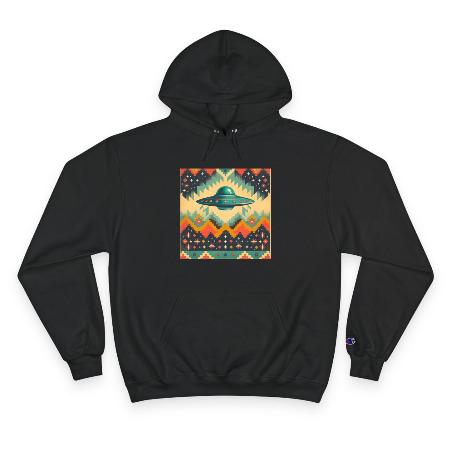 Zara Stardust - Hoodie