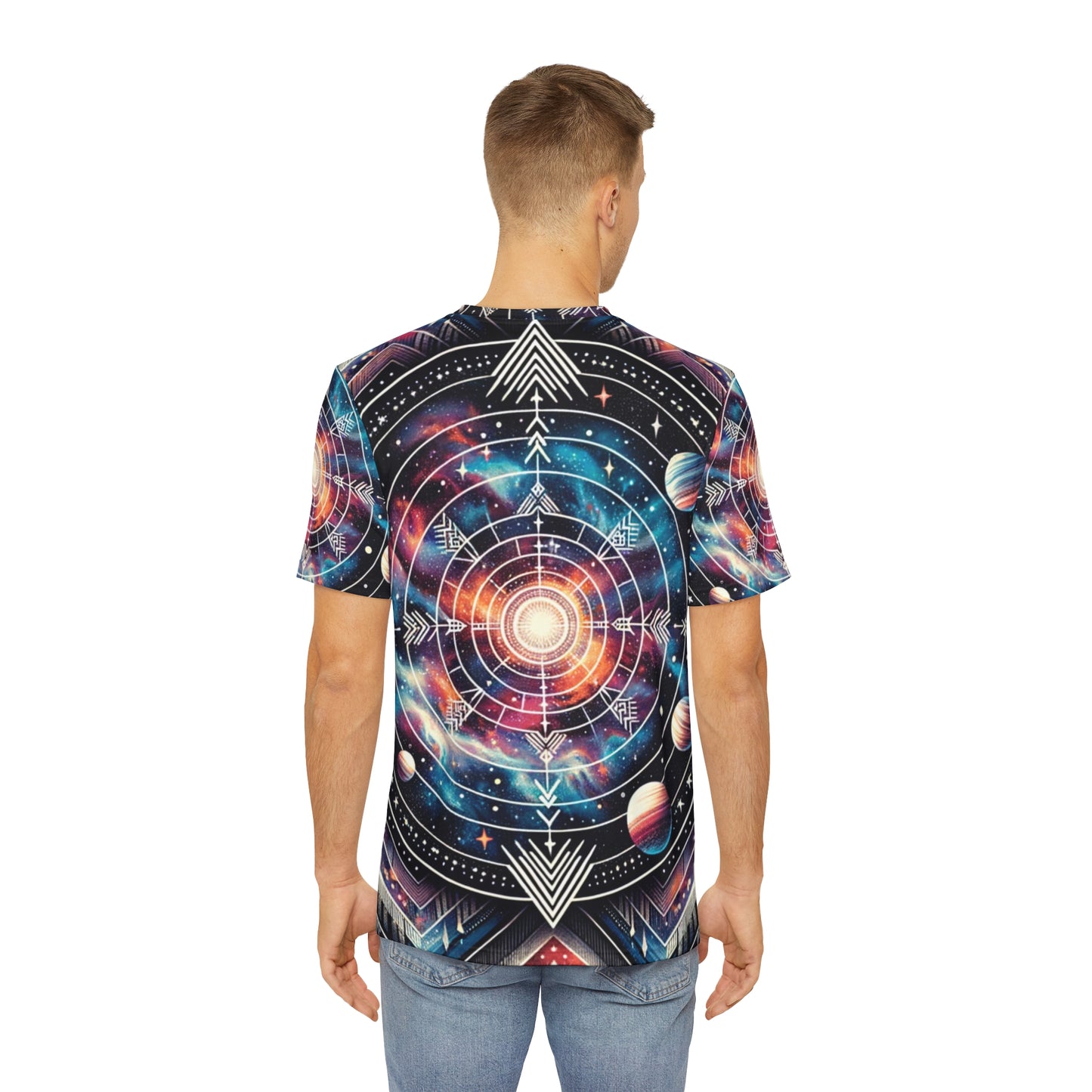Zephyra Stardust - Tee