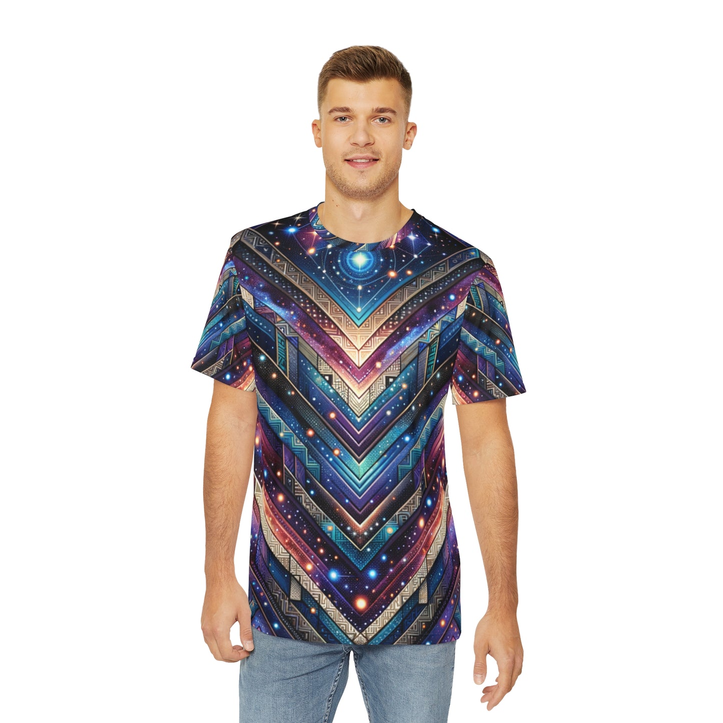 Zara Starcanyon - Tee