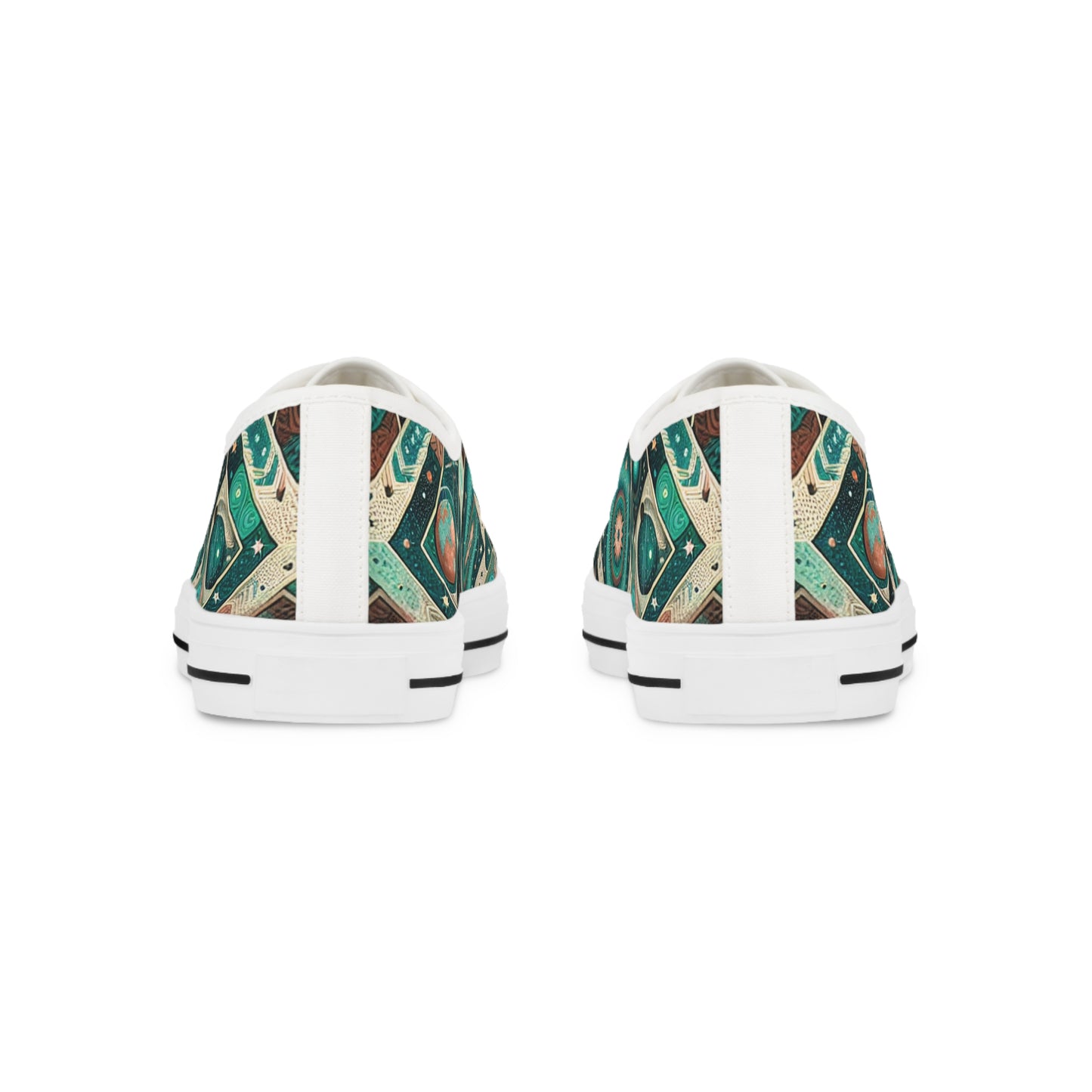 Zirconia Skydance - Men's Lowtop Sneakers