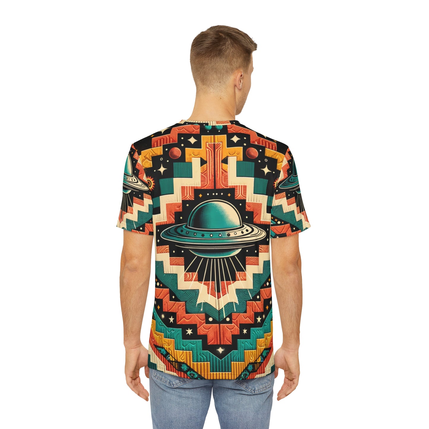 Zara Stardust - Tee