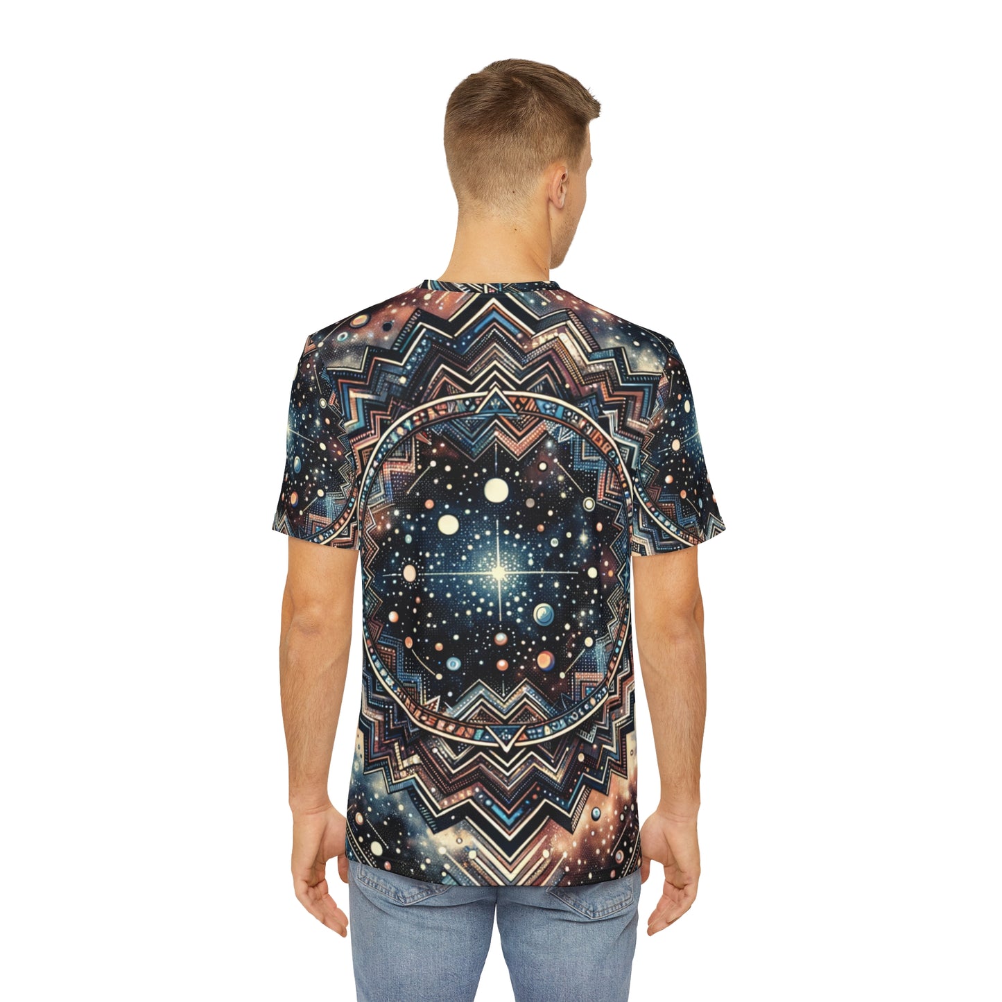 Sierra Starbeam - Tee