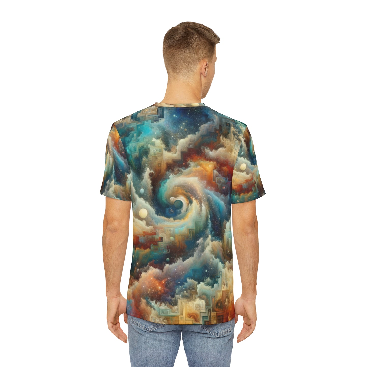 Sierra Starweaver - Tee