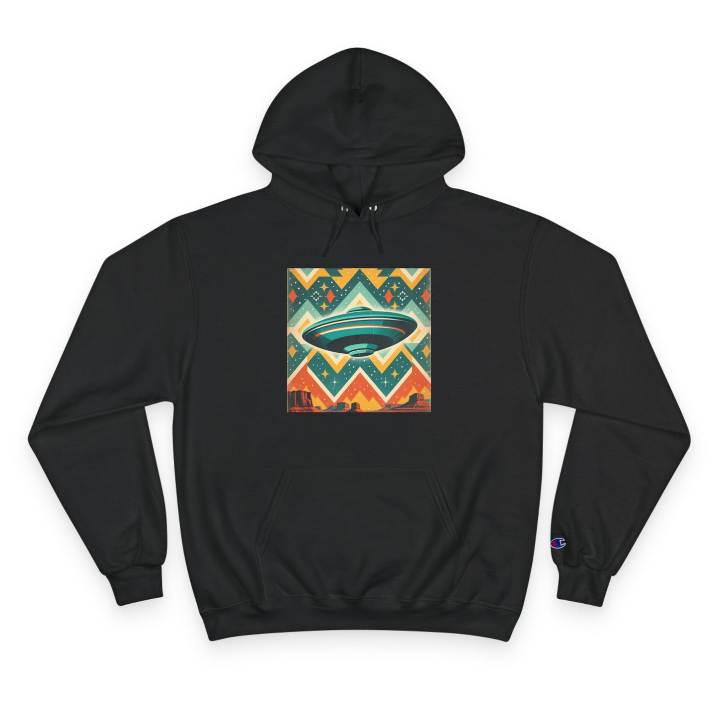 Sierra Starlight - Hoodie