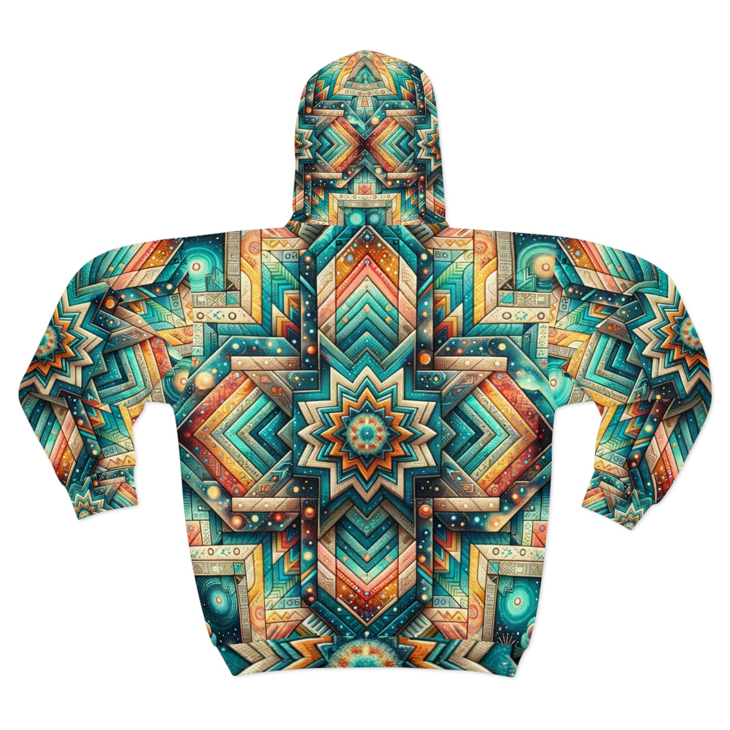 Zara Starshadow- Hoodie